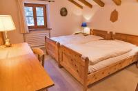 Chalet Gulas - La Punt-Chamues-ch - B&B