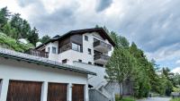 Chesa Flurigna - Zuoz - B&B