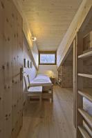 Chesa Piz Chalchagn - Pontresina - B&B