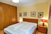 Chesa Trisur - Celerina - Ferienwohnung Celerina
