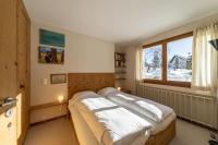 Chesa Staz - Pontresina - B&B Pontresina