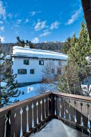 Chesa Laura - Celerina - B&B Celerina