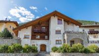 Chesa Filia - La Punt - Bed and Breakfast