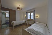 Chesa Chavriol - Samedan - B&B Samedan