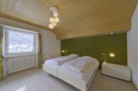 Chesa Clus - Zuoz - Ferienwohnung Zuoz