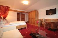 Habitación Cuádruple Deluxe