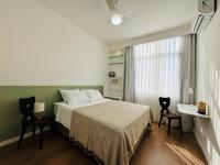 XXXXXXX - Ipanema novo, amplo 3 quartos - BestHostRio - Chambres d'hôtes Rio de Janeiro
