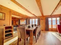 Michou 17 - Bed and Breakfast Bagnes