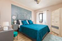 Appartamento con 1 Camera da Letto
