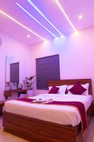 Deluxe Kamer (2 Volwassenen + 1 Kind)