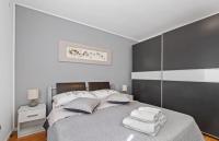 Two Bedroom Apartment