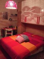 Doppelzimmer mit Gemeinschaftsbad
