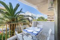 Mediterranean Way - Inter - B&B Salou