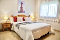 Appartamento con 2 Camere da Letto