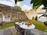 -GARDEN - Une Oasis au coeur de Concarneau - Chambres d’hôtes
