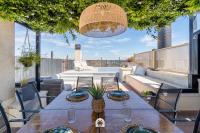 Mediterranean Way - SkyFall - B&B Cambrils