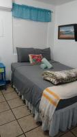 Beachfront Suite 7 Atabey - Bed and Breakfast