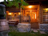 Chalet Steinbock, St Martin am Tennengebirge - B&B St. Martin of Tennengebirge
