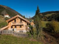 Chalet Steinbock, St Martin am Tennengebirge - B&B St. Martin of Tennengebirge