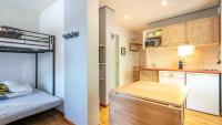 V du Bachat - Melezes E13 - 5 pers - B&B