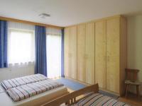 Holiday Home in Fügenberg near Spieljochbahn - Chambres d'hôtes Fügen