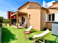 Two bedroom Duplex N°37