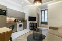 Joli 2 pièces au port de Nice - B&B Nizza