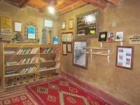 Gite Elkhorbat - B&B