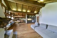 Chesa Grischuna - La Punt - B&B Ponte Campovasto