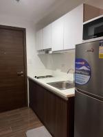 Condo in Makati Central Business District - Ferienwohnung Manila