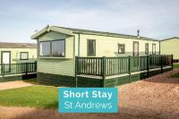 Grange Park Caravan 10 Kinkell Braes St Andrews - B&B Saint Andrews