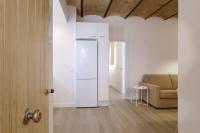 Apartment mit 1 Schlafzimmer