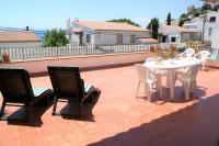 Precioso apartamento con vistas en Roses AV-41 - B&B Roses