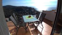 Impresionantes vistas del mar en Roses, Canyelles AV-37 - B&B Roses