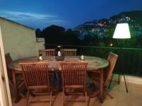 Casa con vistas al mar y a la montaña en la Almadrava AV-36 - B&B Roses