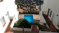 Estudio espectaculares vista mar - B&B Roses