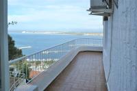 Precioso piso vistas espectaculares del mar AV-50 - Chambres d'hôtes Roses