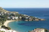 Precioso estudio al lado playa AV-63 - Ferienwohnung Roses