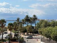 Precioso piso moderno vista mar Roses AV-61 - Bed and Breakfast Roses