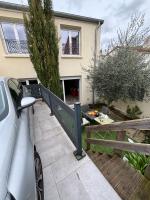 L Olivier - Bed and Breakfast