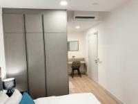 The Atrium Ampang by OKBnB - Family Suite 3-Minute Access to the Heart of KL - Chambres d'hôtes Kuala Lumpur