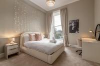Howard Place Apartment - No 17 - Ferienwohnung St Andrews