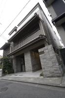 Fortuna Shinmachi - B&B Kioto