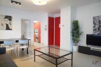 Las Tablas 2 Apartment - Chambres d’hôtes Madrid