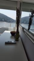 Penthouse met 1 Slaapkamer en Uitzicht op Zee