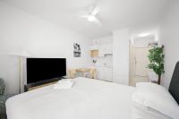 Studio pour deux très jolie au centre ville - B&B Mentone