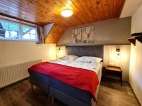 Appartamento con 2 Camere da Letto - Primo Piano