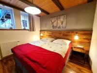 Appartamento con 2 Camere da Letto - Piano Terra