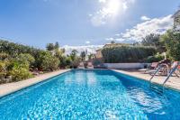 Casa Lantana - Ferienwohnung Xàbia