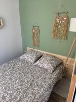 Chez Elena - Ferienwohnung La Brillanne